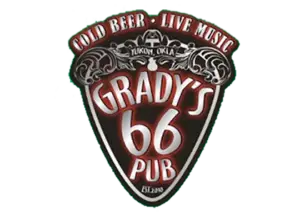 Grady's 66 Pub