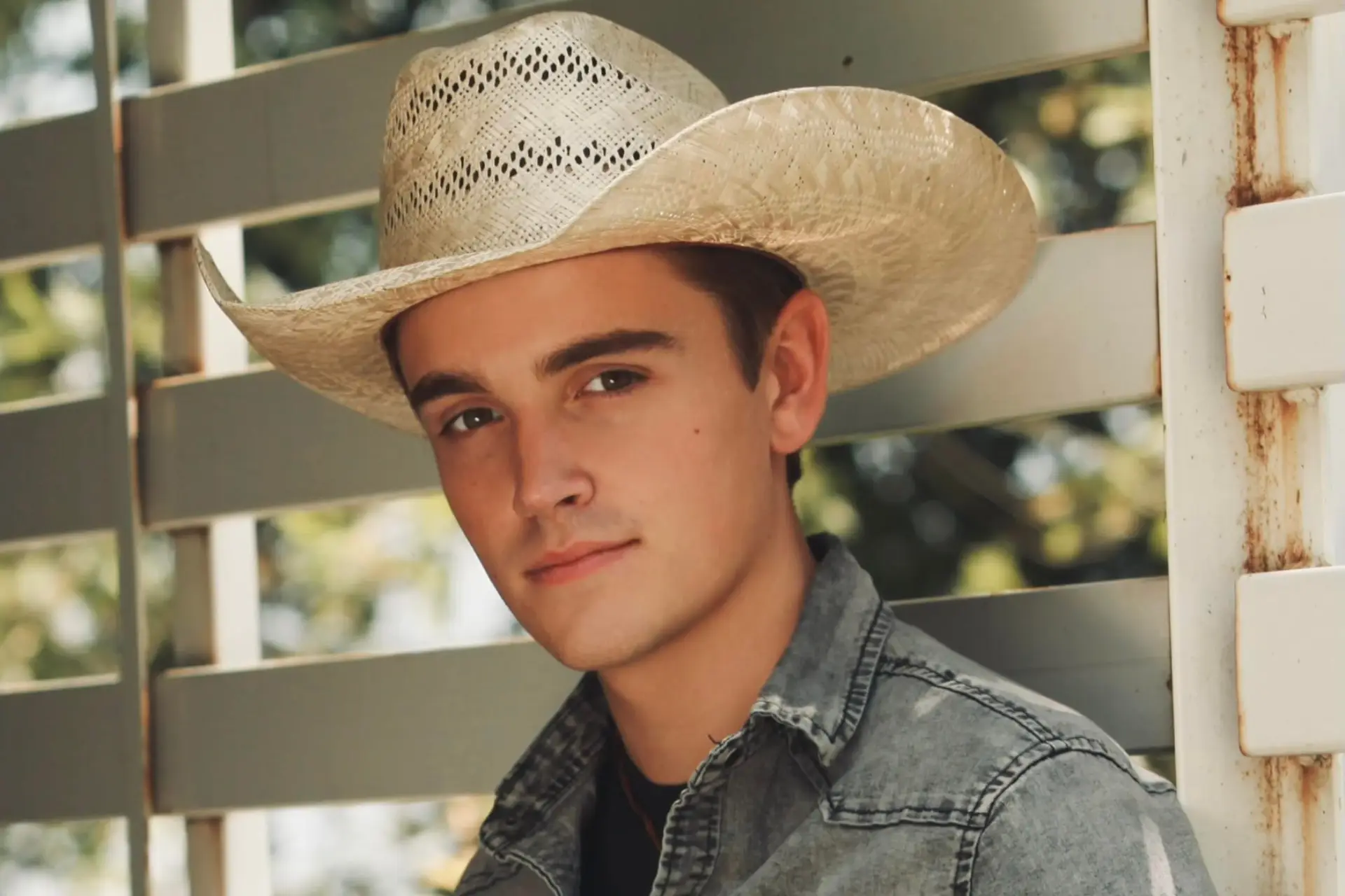 Maddox Ross